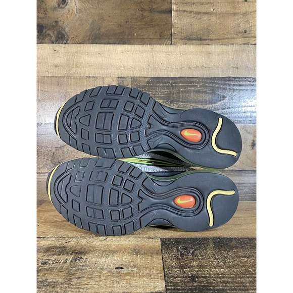 air max 98 halloween